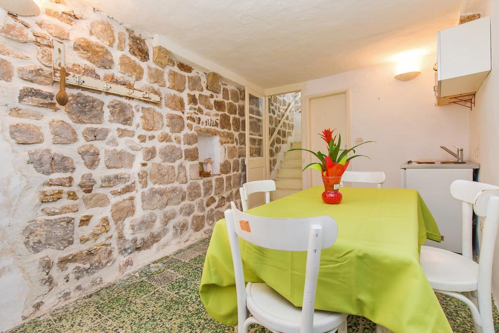דוברובניק Peti Apartment מראה חיצוני תמונה