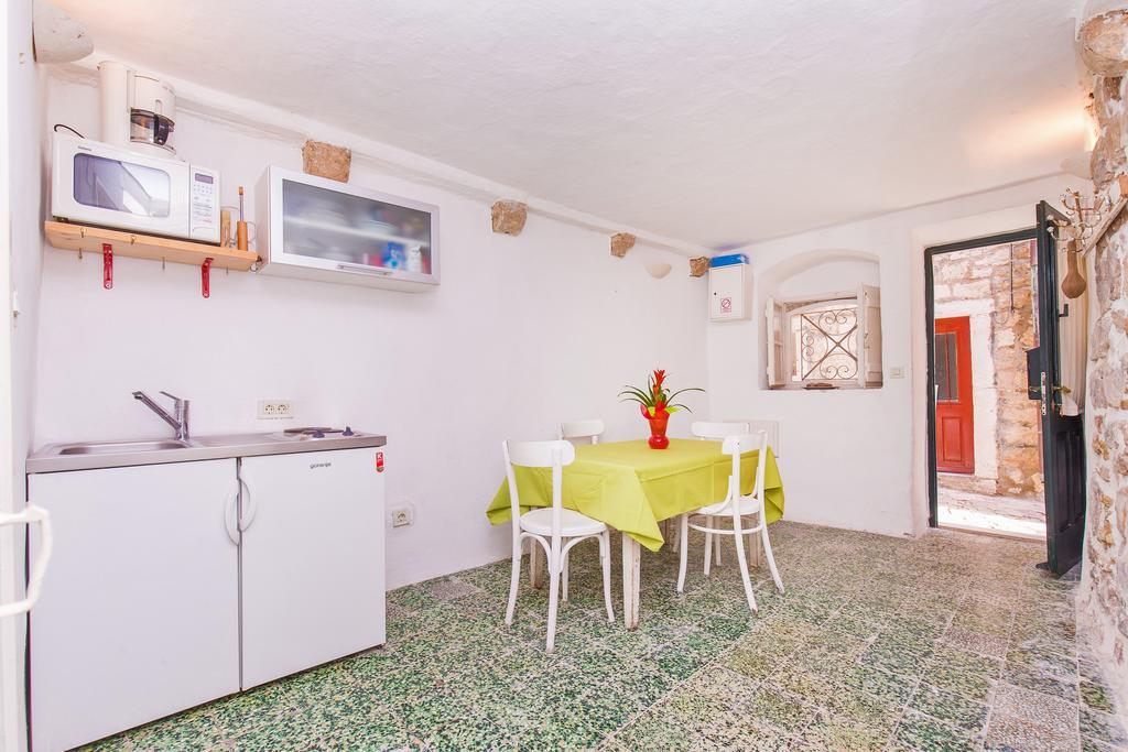 דוברובניק Peti Apartment מראה חיצוני תמונה